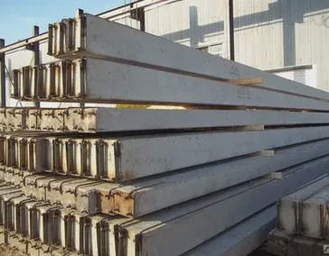 Опора СВ 110-3,5