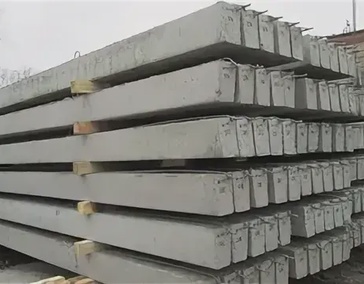 Опора лэп (освещения) СВ 95-2 