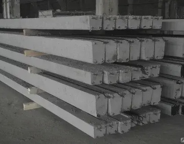 Опора СВ 105-5