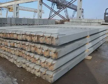 Опора лэп СВ 95-3