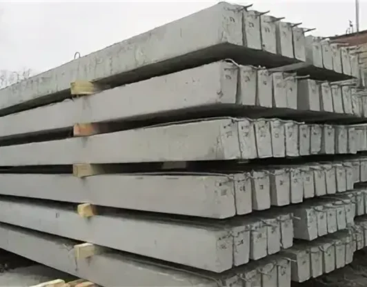 Опора лэп (освещения) СВ 95-2 