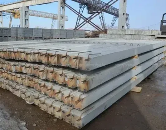 Опора лэп СВ 95-3