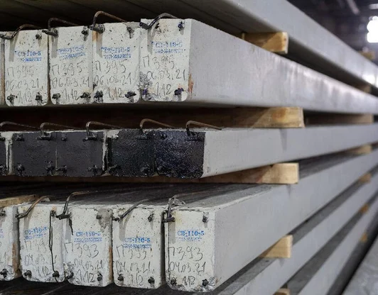 Опора СВ 110-5